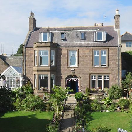 Arduthie House Stonehaven Exterior foto