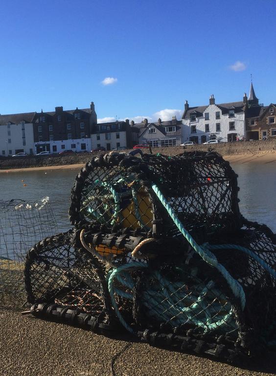 Arduthie House Stonehaven Exterior foto
