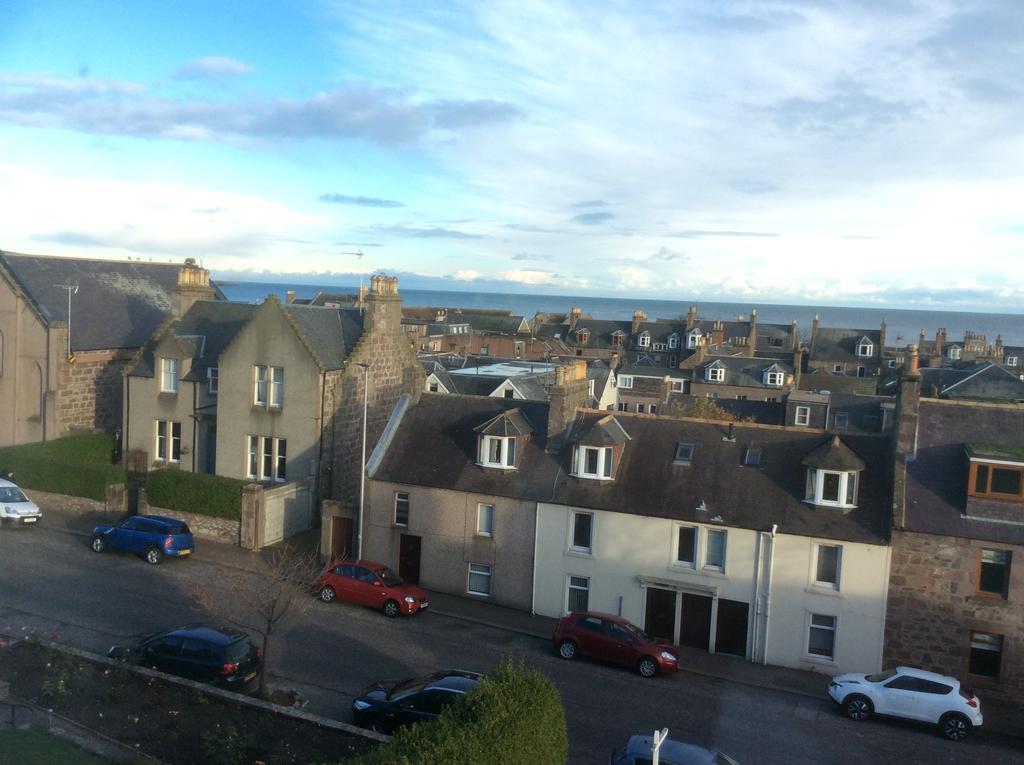 Arduthie House Stonehaven Quarto foto