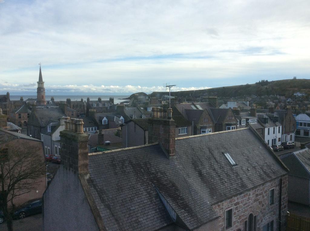 Arduthie House Stonehaven Quarto foto