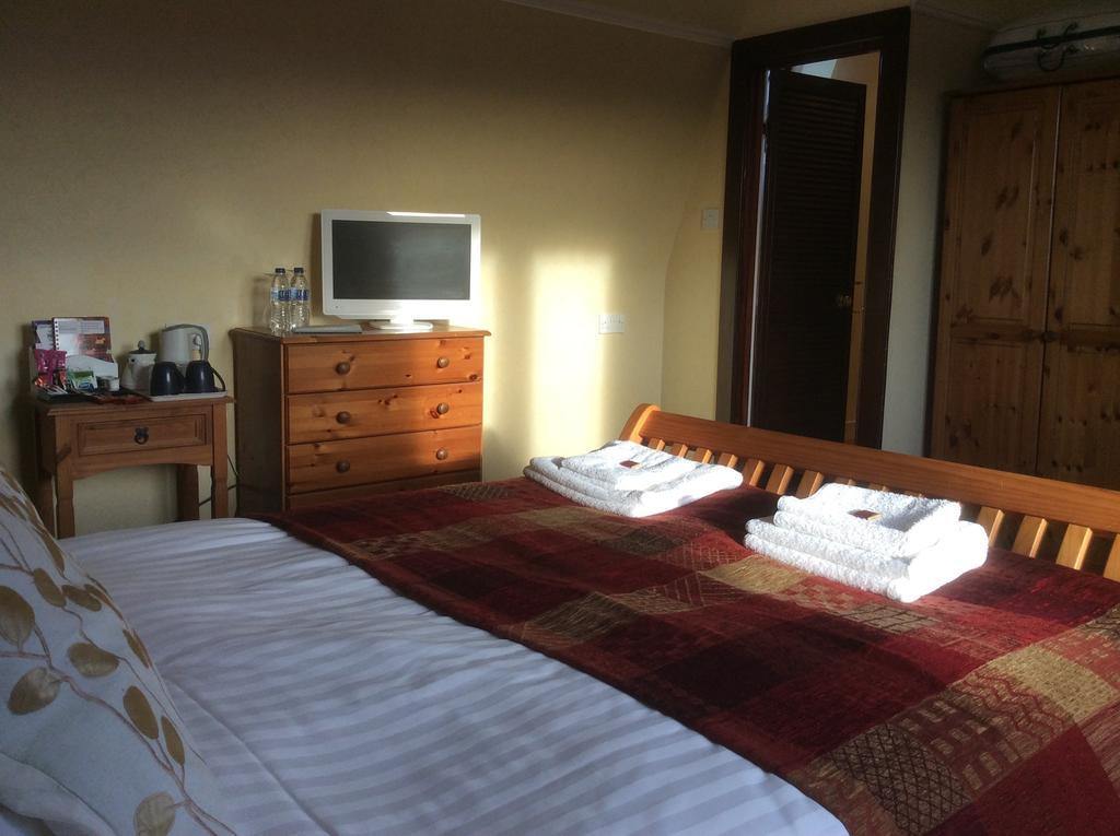 Arduthie House Stonehaven Quarto foto