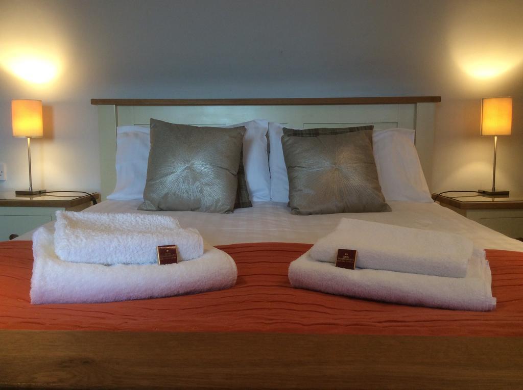 Arduthie House Stonehaven Quarto foto